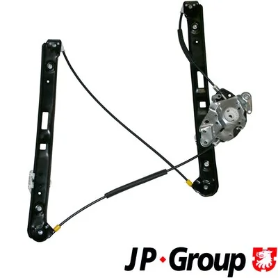 Window Regulator